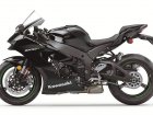 Kawasaki ZX-10R Ninja